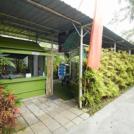 Bellevue The Penang Hill Hotel, Bukit Bendera Ayer Itam エクステリア 写真