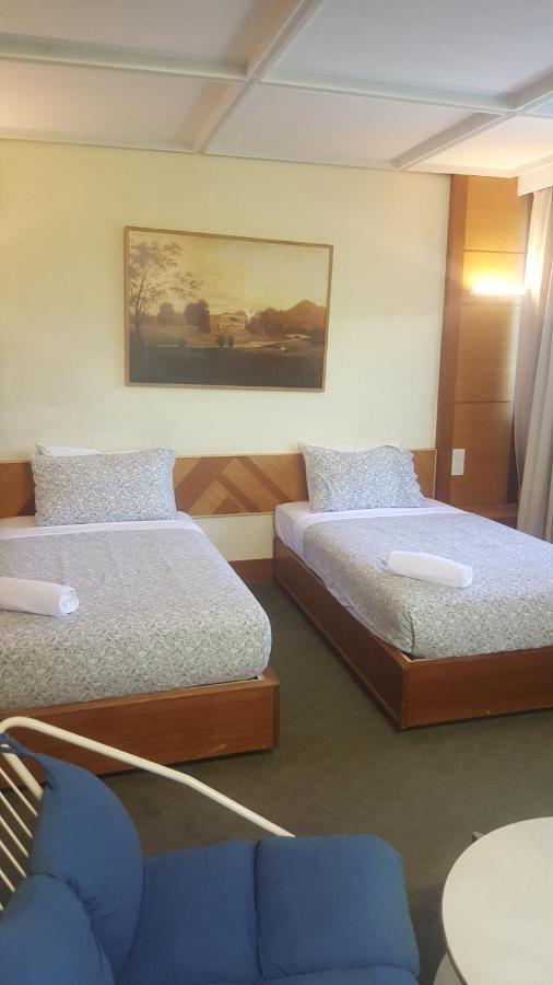 Bellevue The Penang Hill Hotel, Bukit Bendera Ayer Itam エクステリア 写真