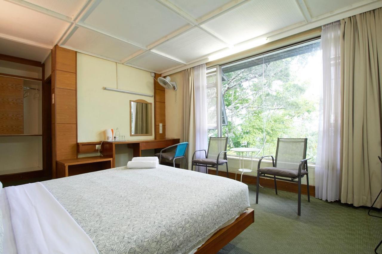 Bellevue The Penang Hill Hotel, Bukit Bendera Ayer Itam エクステリア 写真
