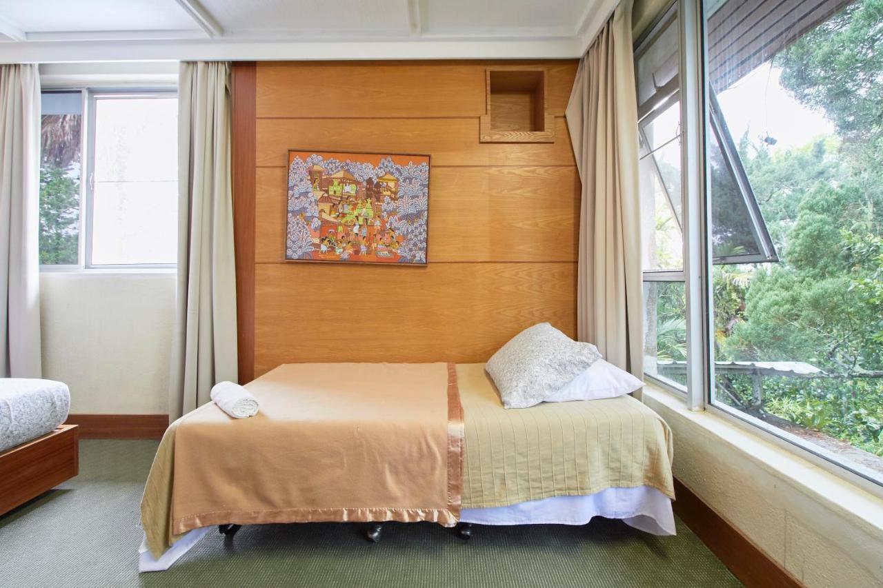 Bellevue The Penang Hill Hotel, Bukit Bendera Ayer Itam エクステリア 写真