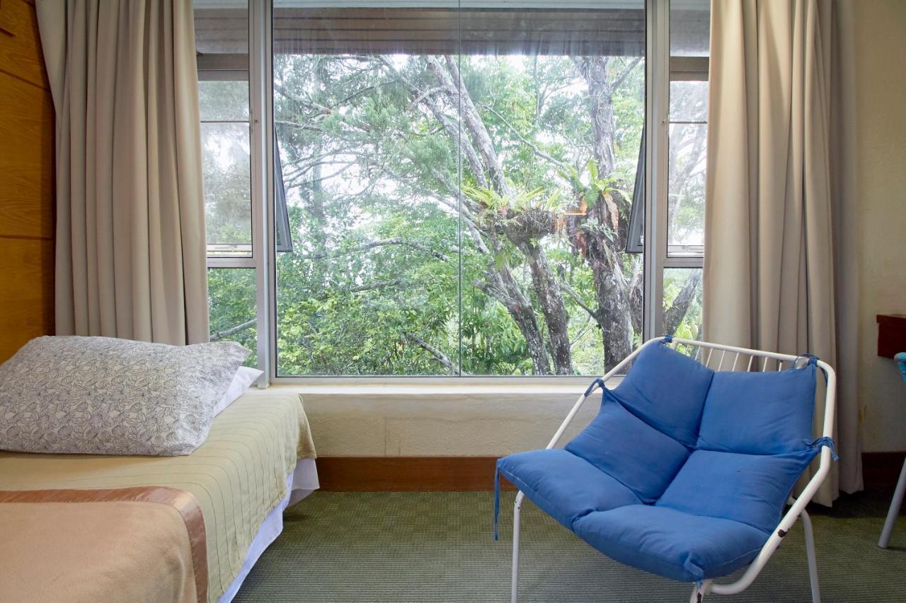 Bellevue The Penang Hill Hotel, Bukit Bendera Ayer Itam エクステリア 写真
