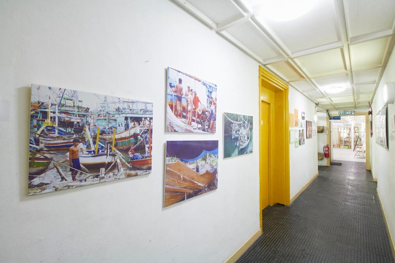 Bellevue The Penang Hill Hotel, Bukit Bendera Ayer Itam エクステリア 写真